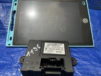 MODUL DVERI JAGUAR XF