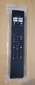 Diaľkové ovládanie Philips II