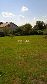 Predaj: Stavebný pozemok, 1114 m2, Kunerad, ZA (001-14-DAPA)