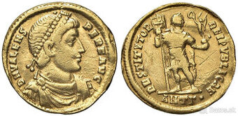 Predám zlaté mince