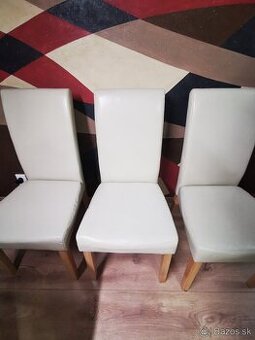 Jedálenské stoličky