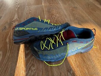 La Sportiva TX Guide – Top stav – Veľkosť 46.5