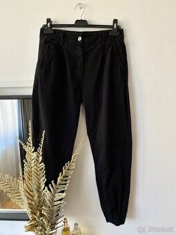 Cargo Nohavice Bershka