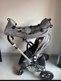 Bugaboo Cameleon 2 - dvojkombinácia