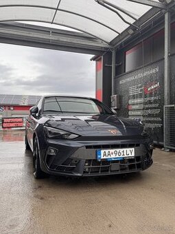 Cupra Leon 1,5 eTSI 110kw 7DSG