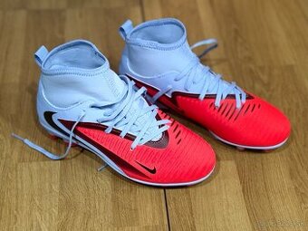 Kopačky - Nike Phantom 6 High Club FG/MG Junior Veľ. 35