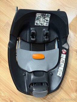 Cybex Base Q-fix