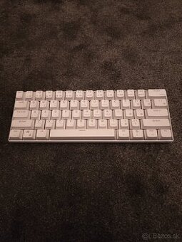 Mechanická klávesnica Royal Kludge RK61