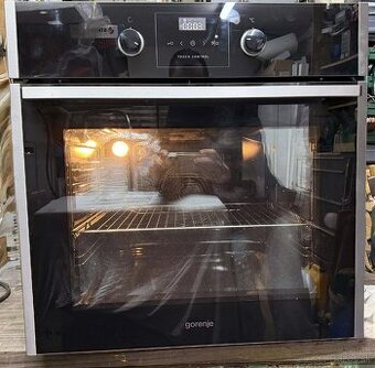 Gorenje bo637e30xg Elektrická rúra
