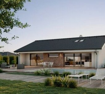 PREDAJ RODINNÉHO DOMU V OBCI MALŽENICE A MAJCICHOV