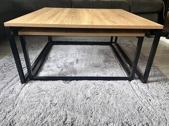 Sada konferenčných stolíkov