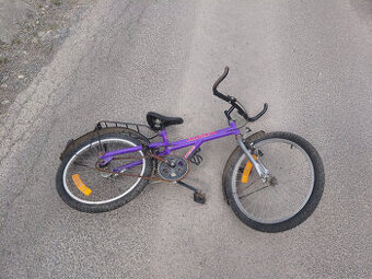 PREDAM DETSKY BYCIKEL