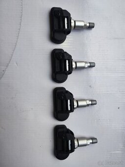 SNÍMAČE TLAKU =TPMS= MERCEDES
