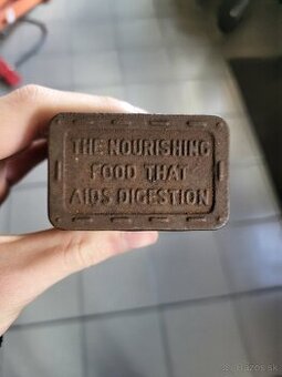 Krabička prvá svetová vojna