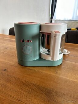 Beaba BABYCOOK Neo Eucalyptus