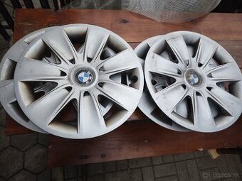 BMW puklice R16