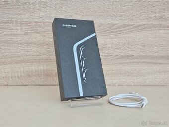 Samsung Galaxy S26 256GB Black | NOVÝ