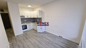 ID-3409 1-izbový byt v novostavbe GREENSIDE – NA PREDAJ