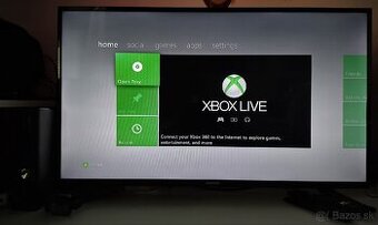 Xbox 360 + Aurora hack