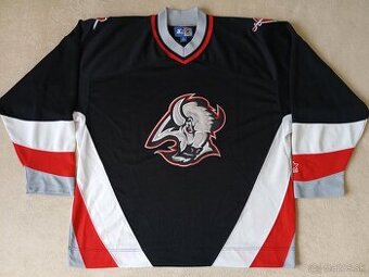Retro hokejový dres Buffalo Sabres Starter NHL