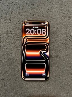 Apple iPhone 17 Pro 256 GB – Cosmic Orange