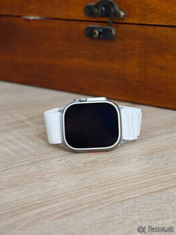 Apple Watch Ultra 2 | v ZÁRUKE ROK - TOP