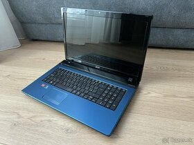 Acer aspire notebook 17,3“