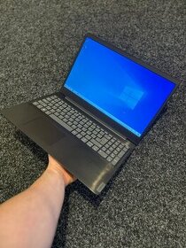 Lenovo IdeaPad S145-15AST Čierny (AMD A4/4GB/256GB SSD)