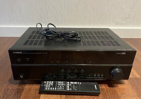 Zvukový AV prijímač Yamaha RX-V367 - 1