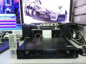 ONKYO A-5VL...Digitálny stereo zosilovač ... - 1
