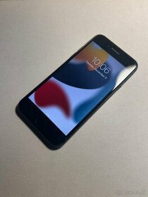 APPLE iPhone SE 2020 Black 64GB - 1