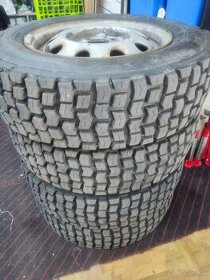 Offroad pneu 165/70 R13