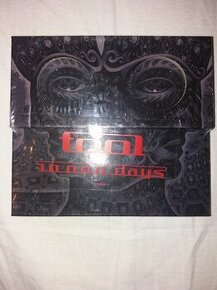 Tool - 10 000 Days CD Album