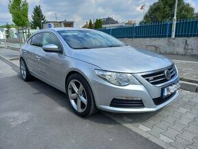 Predám Volkswagen Passat CC 1.8 TSI 118 kW