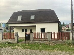 Predám dom v Stakčín