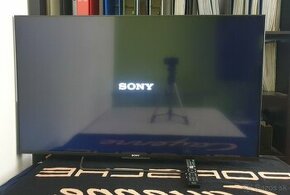 televízor SONY KDL-55W755C (140cm) - 1