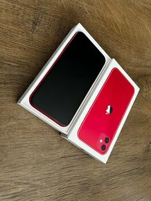 iPhone 11 64gb red product