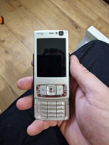 Nokia n95 - 1