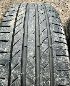 225/45 R17 Continental SportContact