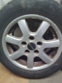 Ronal 5x112 R15