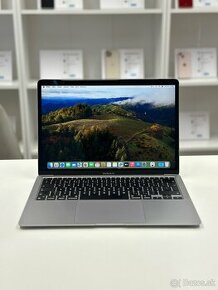 ZÁRUKA 2 ROKY /  Apple MacBook Air 2020, 13.3'' M1, 512GB