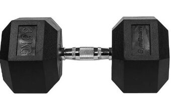 Hexagonalna jednorucka 18kg