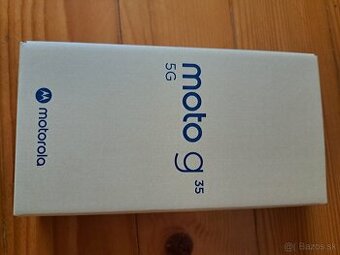 Motorola G35 5G