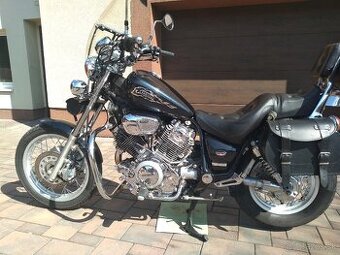 YAMAHA XV 1100 Virago