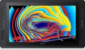 Grafický tablet Huion Kamvas Pro 20