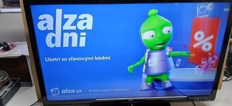 Televízor ECG 39LED602PVR