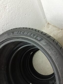 Michelin 225 45 R17
