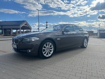 BMW f10 535xd