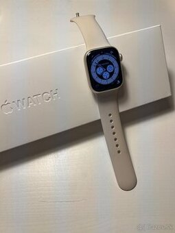 Apple watch Series 8 41MM ALUMINIUM