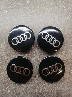 Krytka stredového náboja Audi